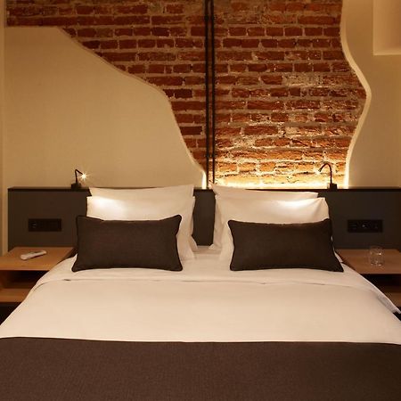 Casa Galata 35 Hotel Istanbul Exterior photo