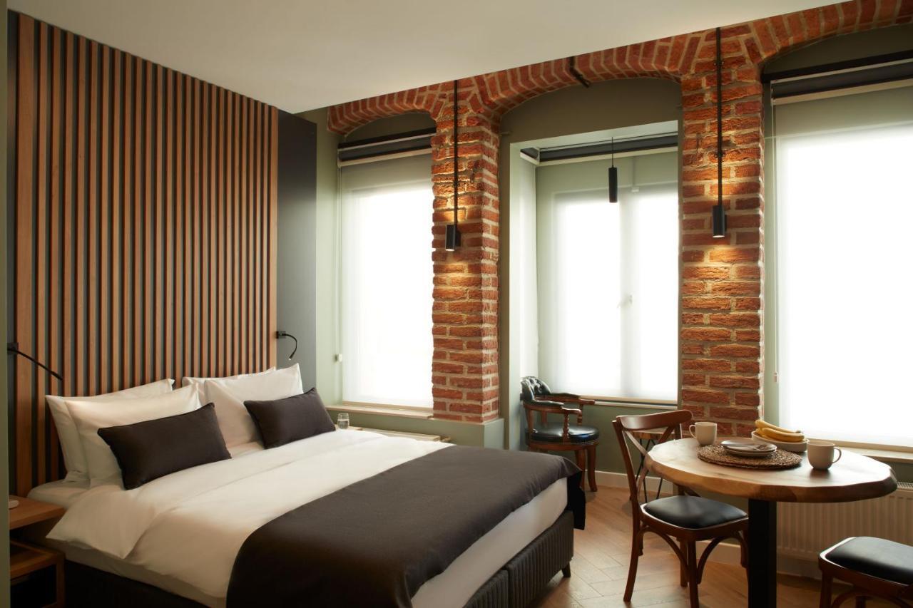 Casa Galata 35 Hotel Istanbul Exterior photo