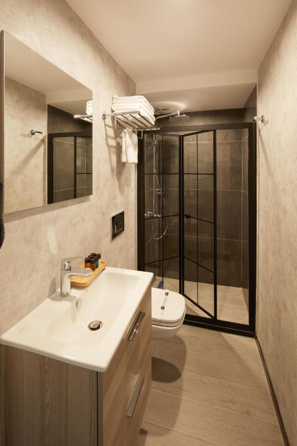 Casa Galata 35 Hotel Istanbul Exterior photo