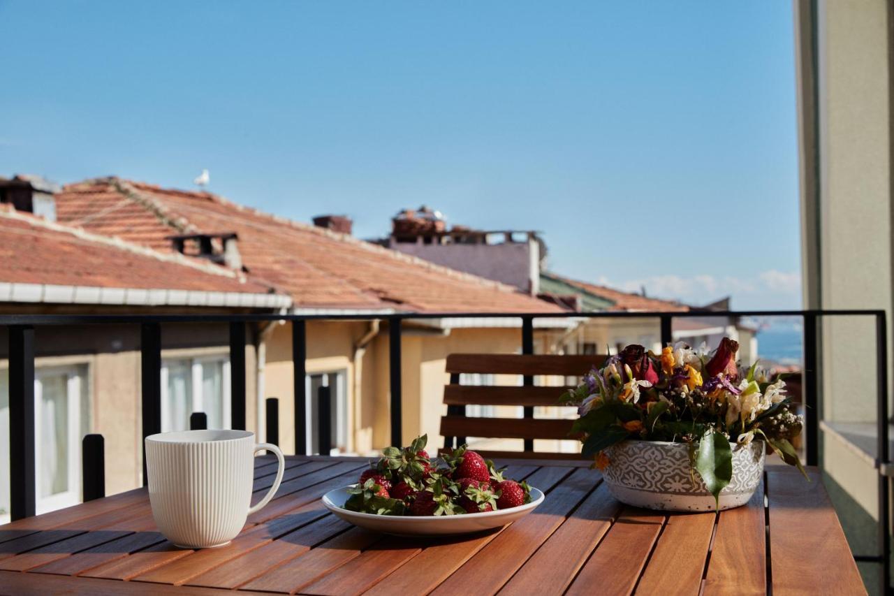 Casa Galata 35 Hotel Istanbul Exterior photo