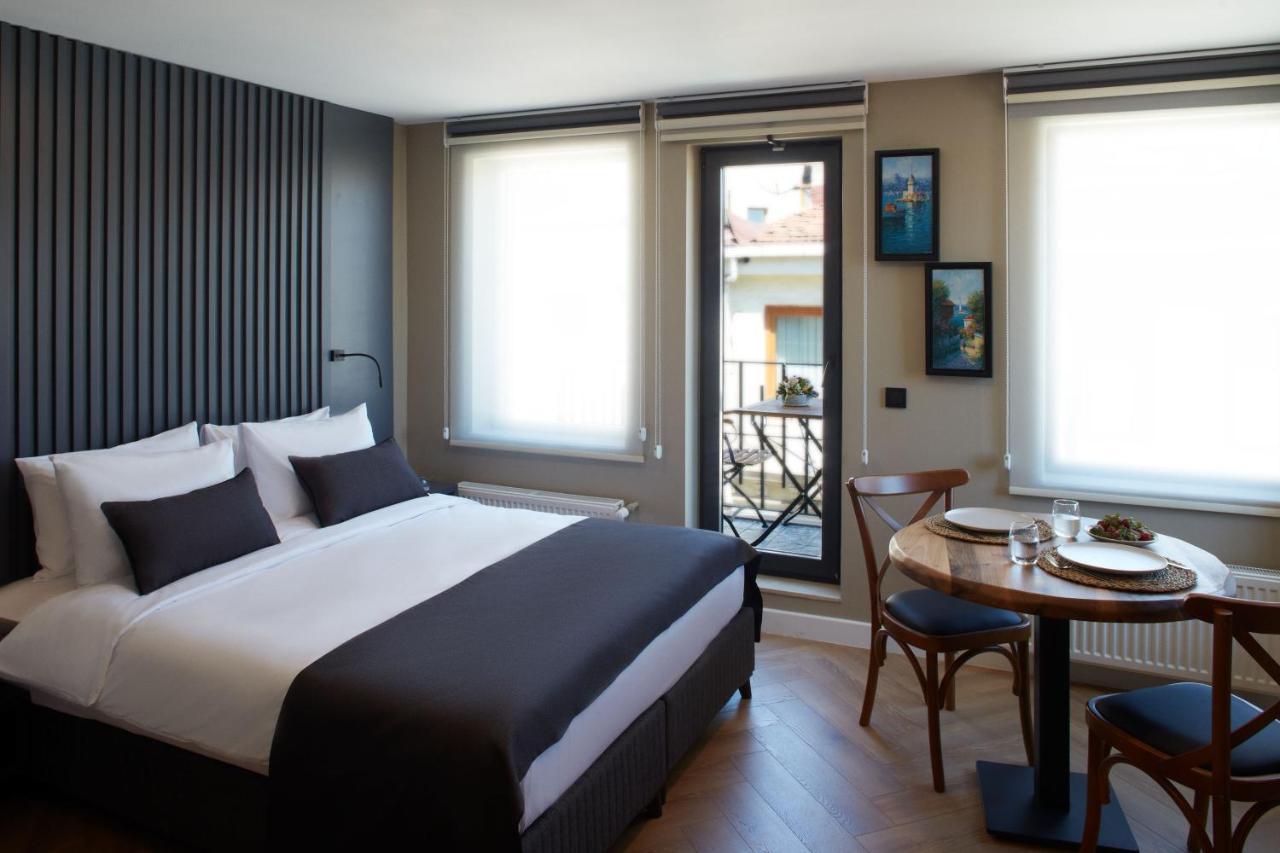 Casa Galata 35 Hotel Istanbul Exterior photo