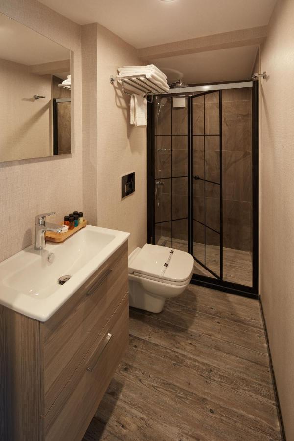 Casa Galata 35 Hotel Istanbul Exterior photo